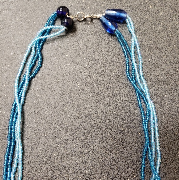 Handmade Necklace - Picture 3 of 3